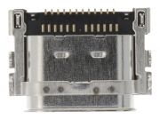 Conector de carga, datos y accesorios USB tipo C para LG G8X ThinQ / G8s ThinQ
